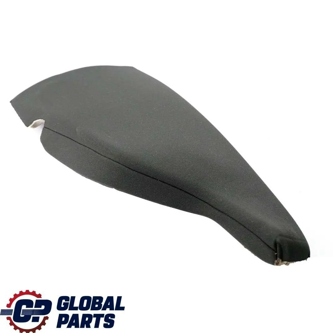BMW 1 Reihe F20 F21 Hinten Sitz Seitenteil links Stoff Anthrazit - SKU 7291228 - Teilenummer 7291228