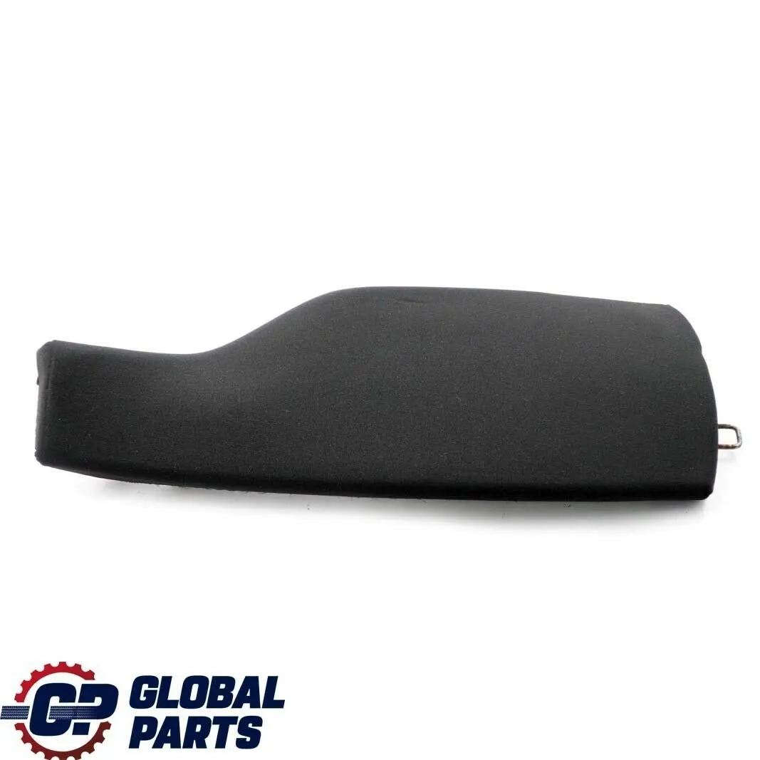 BMW 1 Reihe F20 F21 Hinten Sitz Seitenteil links Stoff Anthrazit - SKU 7291228 - Teilenummer 7291228