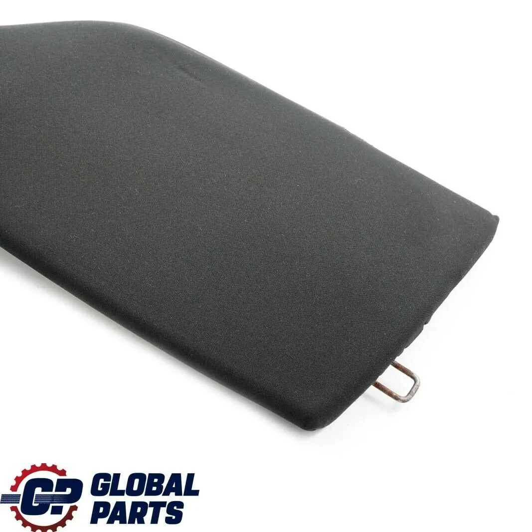 Reihe F20 F21 Hinten Sitz Seitenteil links Stoff Anthrazit für BMW 1 mit Teilenummer 7291228 BMW 1 Reihe F20 F21 Hinten Sitz Seitenteil links Stoff Anthrazit - SKU 7291228 - Teilenummer 7291228