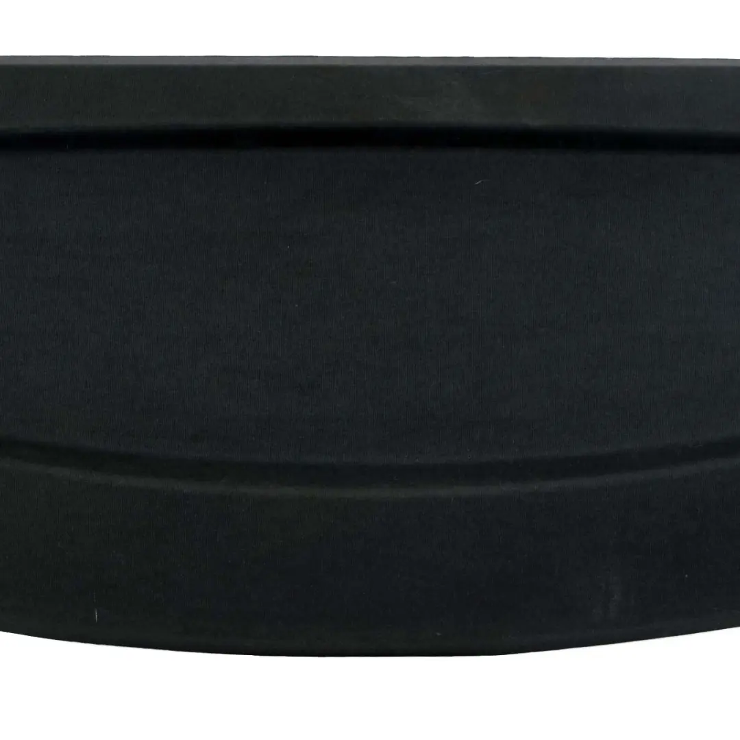 BMW i3 I01 Rear Window Parcel Shelf Boot Trunk Load Cover Black - SKU 7291358 - Part number 7291358