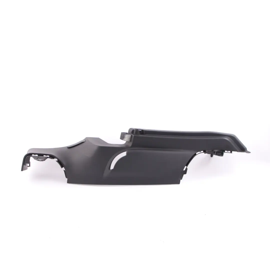 Kofferraum Trunk Trim BMW i3 I01 Links Top Panel Cover Gepäck schwarz für mit Teilenummer 7291359 Kofferraum Trunk Trim BMW i3 I01 Links Top Panel Cover Gepäck schwarz - SKU 7291359 - Teilenummer 7291359