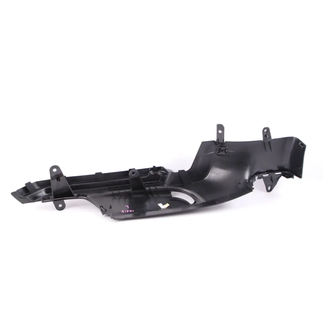  Boot Trunk Trim BMW i3 I01 Left N/S Top Panel Cover Luggage Black - SKU 7291359 - Part number 7291359