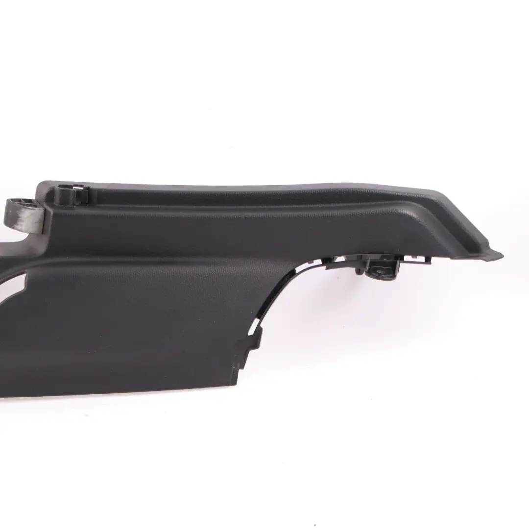 Osłona Boczka Bagażnika Lewa do BMW i3 I01 o numerze 7291359 BMW i3 I01 Osłona Boczka Bagażnika Lewa - SKU 7291359 - Numer Części 7291359