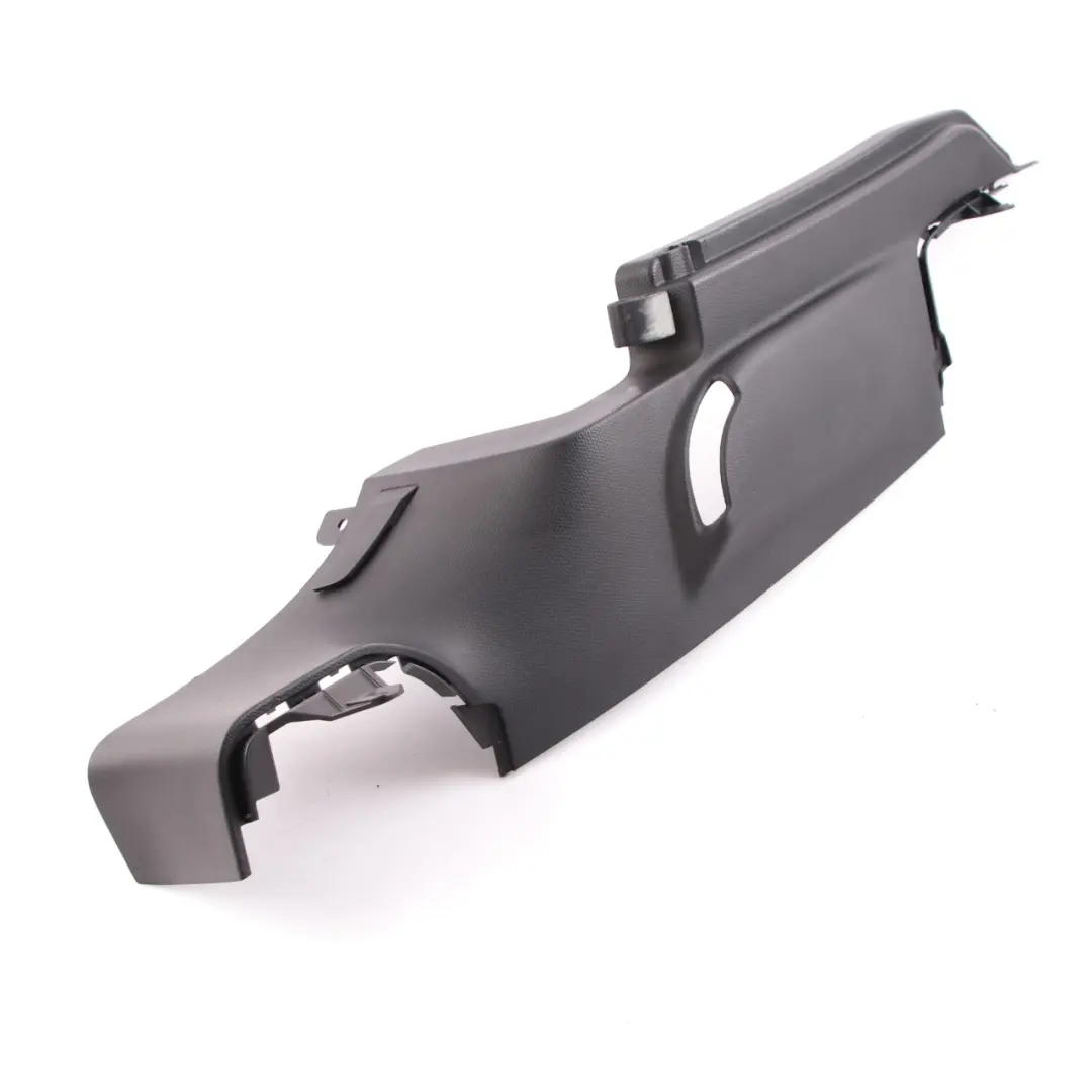Kofferraum Trunk Trim BMW i3 I01 Links Top Panel Cover Gepäck schwarz für mit Teilenummer 7291359 Kofferraum Trunk Trim BMW i3 I01 Links Top Panel Cover Gepäck schwarz - SKU 7291359 - Teilenummer 7291359