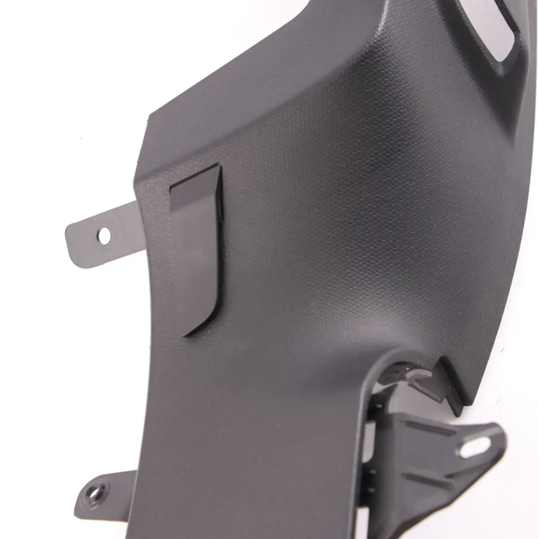  Boot Trunk Trim BMW i3 I01 Left N/S Top Panel Cover Luggage Black - SKU 7291359 - Part number 7291359