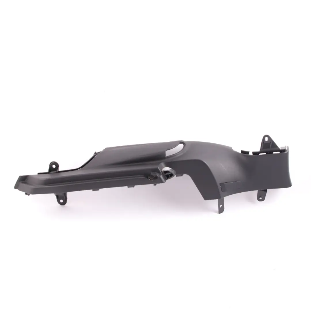  Embellecedor Maletero BMW i3 I01 Izquierda Panel Tapa Maletero Negro - SKU 7291359 - Número de pieza 7291359