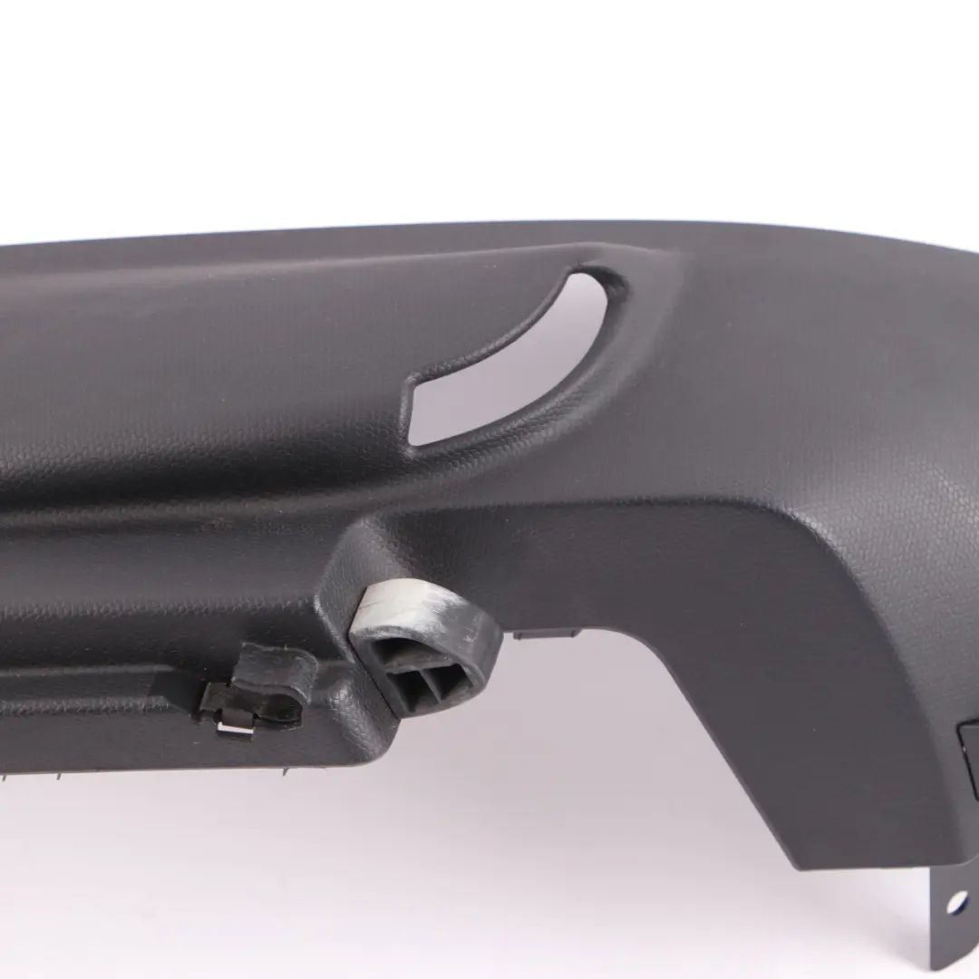  Boot Trunk Trim BMW i3 I01 Left N/S Top Panel Cover Luggage Black - SKU 7291359 - Part number 7291359