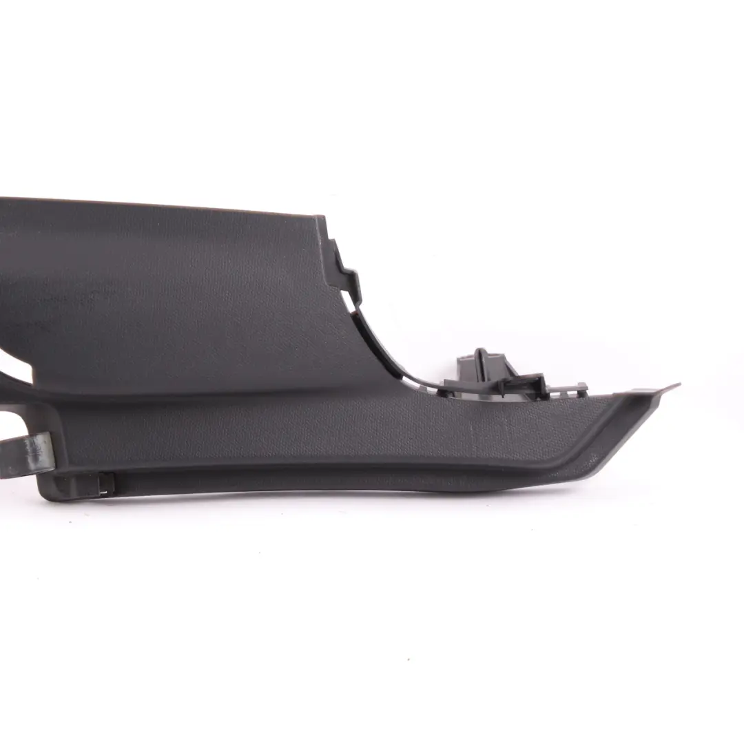 Boot Trunk Trim BMW i3 I01 Right O/S Top Panel Cover Luggage Black to  with Part number 7291360  Boot Trunk Trim BMW i3 I01 Right O/S Top Panel Cover Luggage Black - SKU 7291360 - Part number 7291360