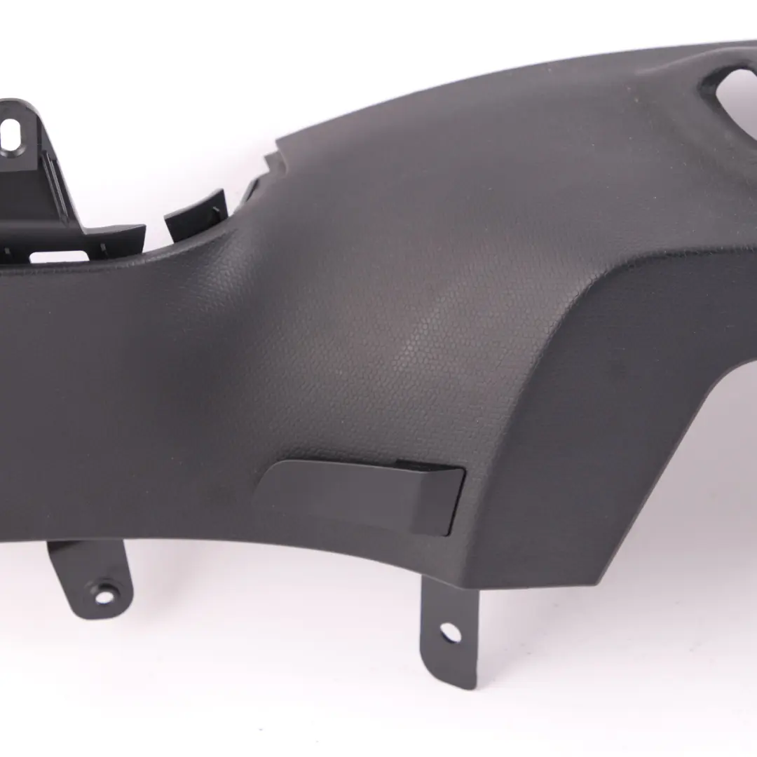  Coffre de la voiture BMW i3 I01 Droit Top Panel Cover Luggage Noir - SKU 7291360 - Numéro de pièce 7291360