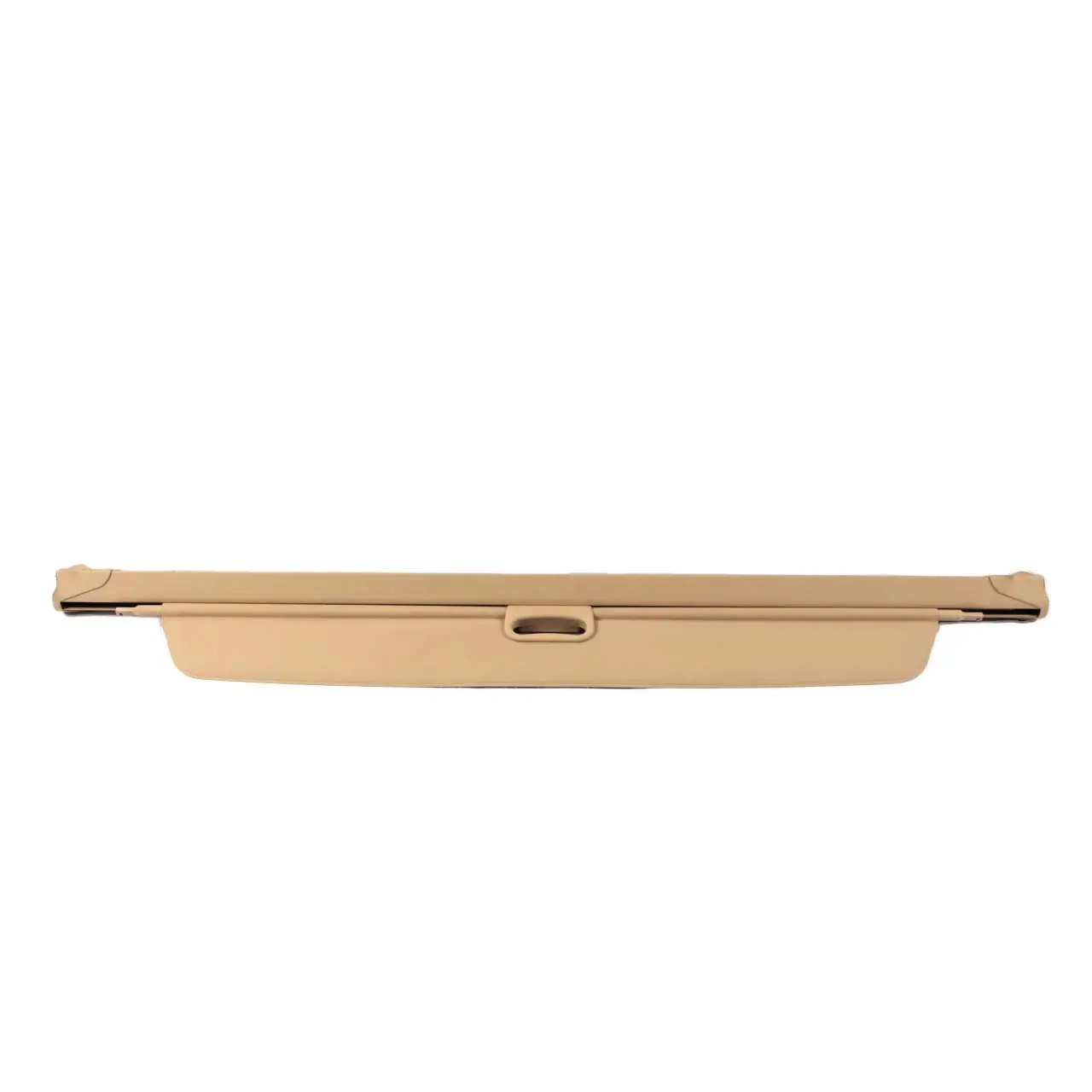 BMW F31 Touring Store Enrouleur Arrière Coffre Plage Couverture Venetobeige