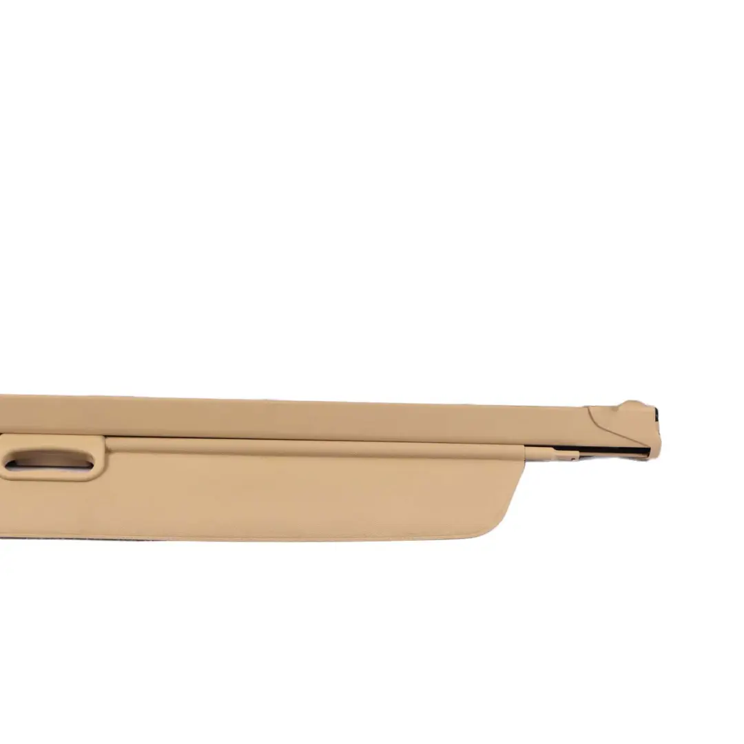 Tendina Parasole Posteriore Bagagliaio Venetobeige per BMW F31 Touring con numero di parte 7291386 BMW F31 Touring Tendina Parasole Posteriore Bagagliaio Venetobeige - SKU 7291386 - Numero di parte 7291386