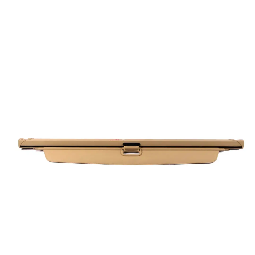 BMW F31 Touring Roller Blind Rear Trunk Parcel Shelf Load Cover Venetobeige - SKU 7291386 - Part number 7291386