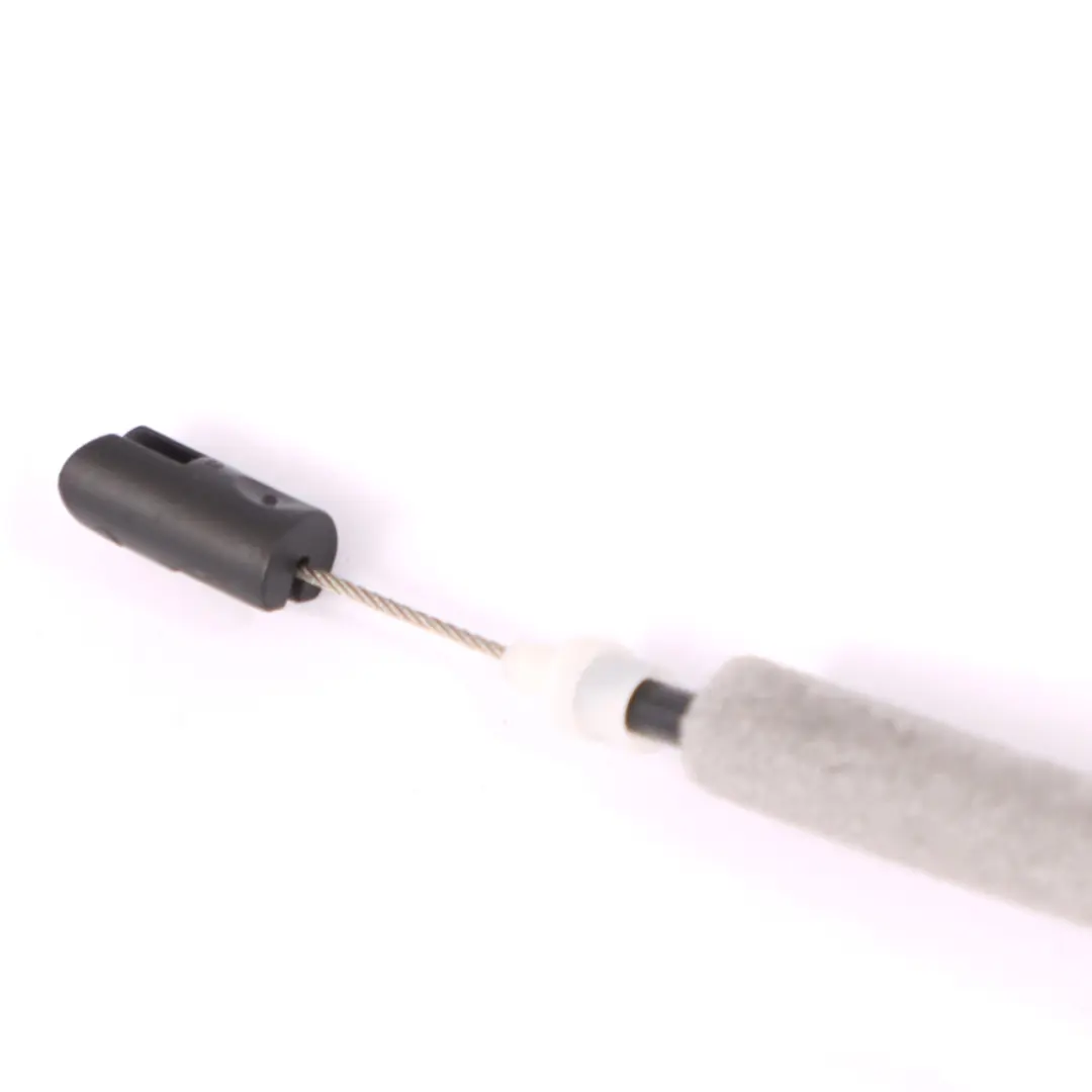 Door Lock Handle Grab Bowden Cable Front Left Right N/O/S BMW F34 - SKU 7291403 - Part number 7291403