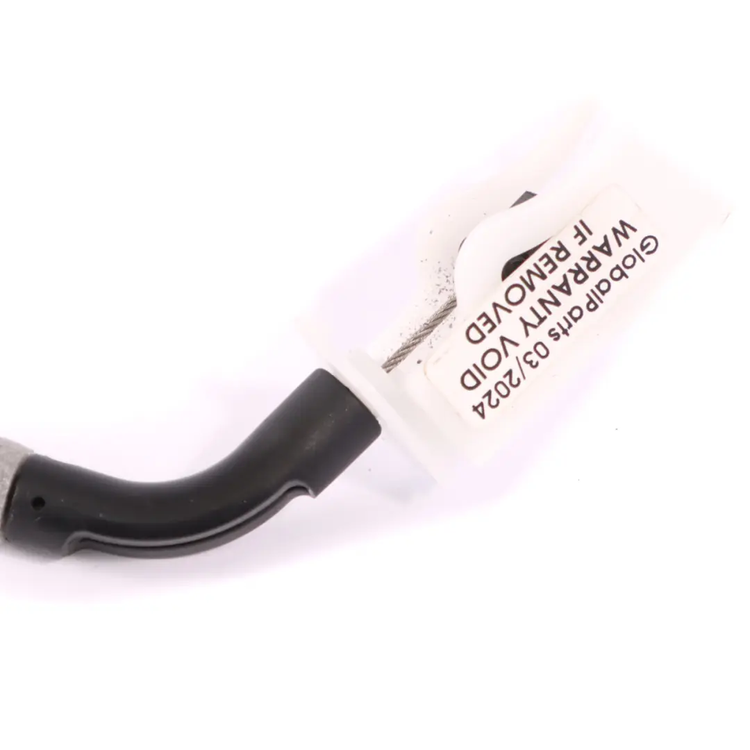 manija puerta agarre Bowden Cable delantero izquierdo derecho para BMW F34 con número de pieza 7291403 BMW F34 manija puerta agarre Bowden Cable delantero izquierdo derecho - SKU 7291403 - Número de pieza 7291403