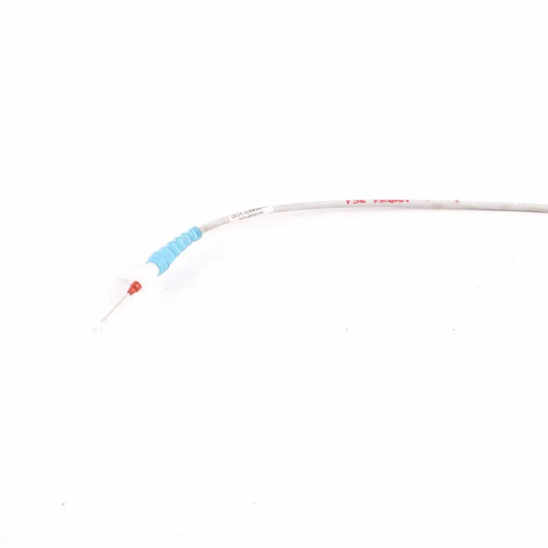 Cable Bowden BMW F34 GT F36 Cableado Abrepuertas Delantero Izquierdo Derecho para con número de pieza 7291405 Cable Bowden BMW F34 GT F36 Cableado Abrepuertas Delantero Izquierdo Derecho - SKU 7291405 - Número de pieza 7291405