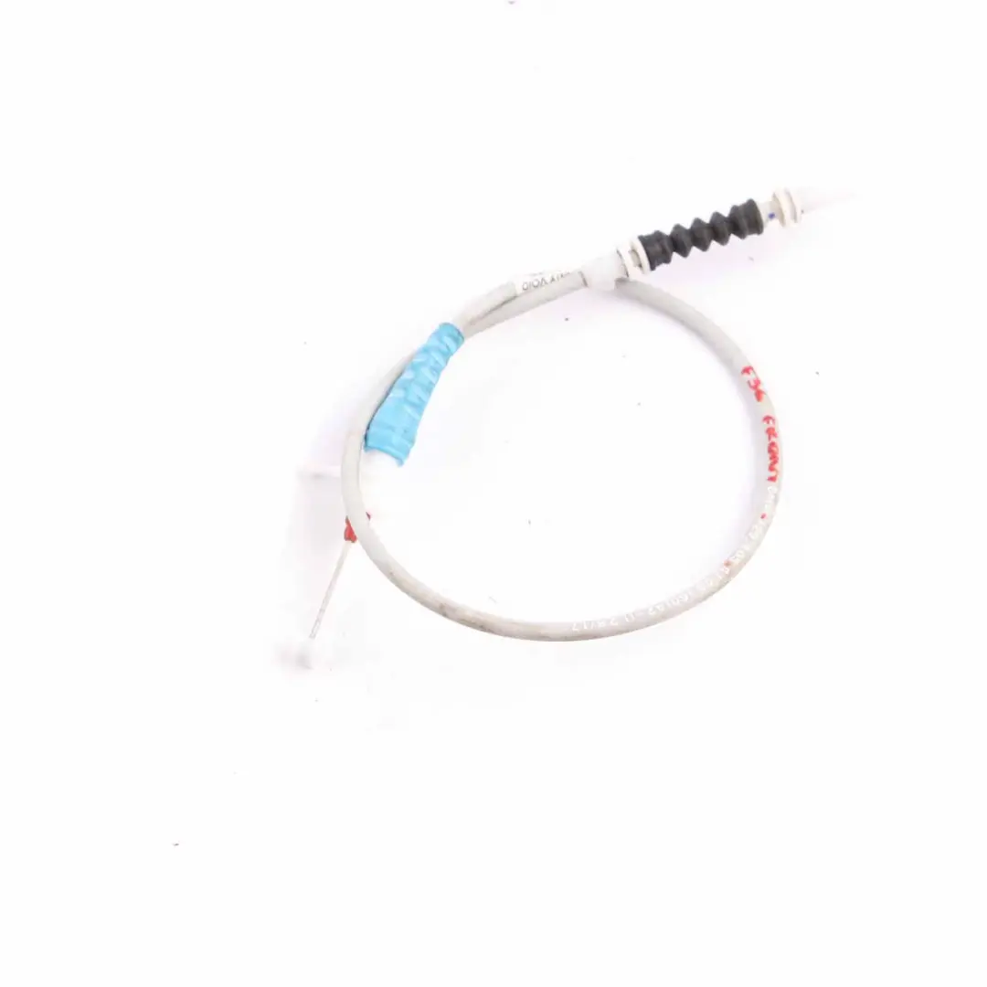  Bowdenzug BMW F34 GT F36 Türöffner Verkabelung vorne links rechts - SKU 7291405 - Teilenummer 7291405