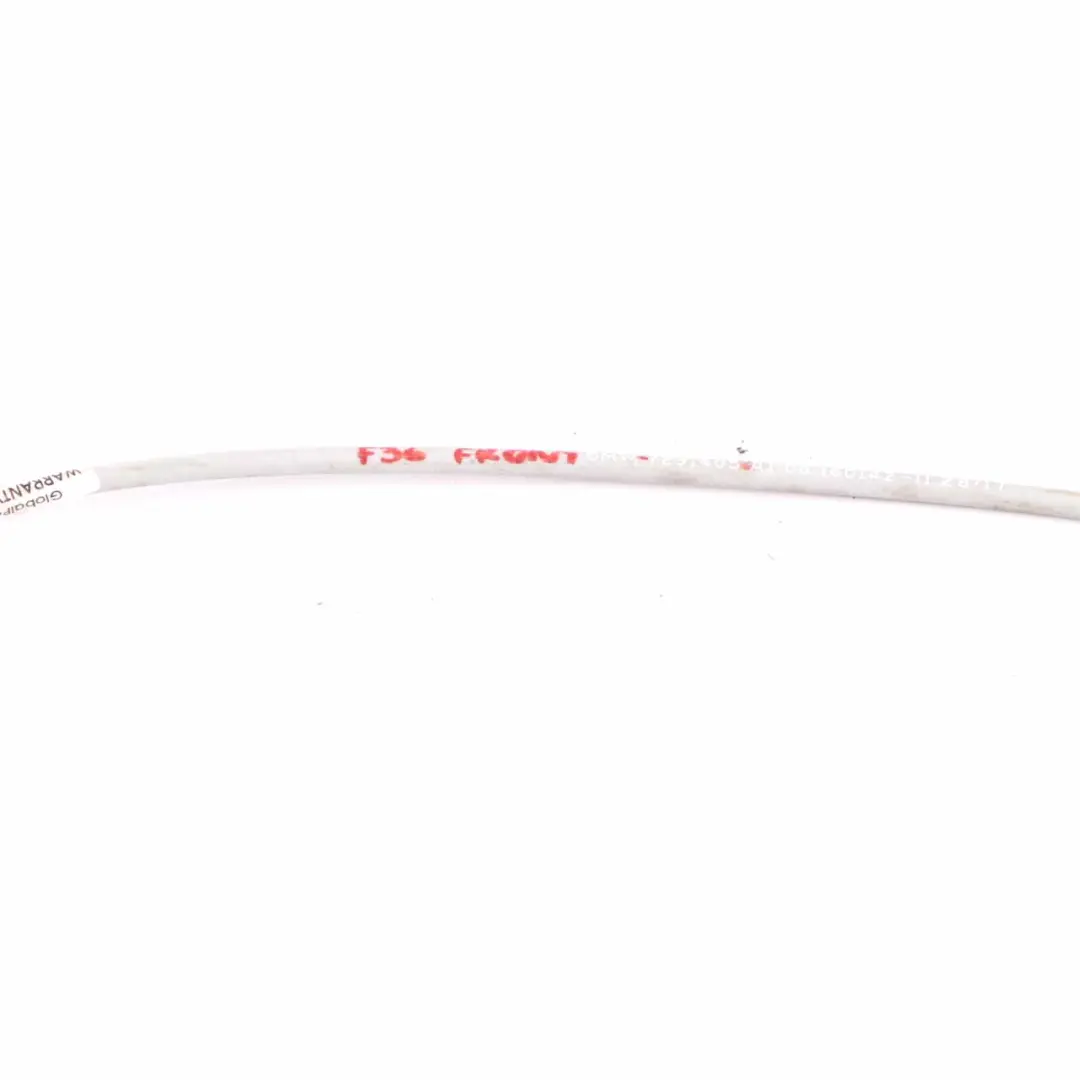  Bowdenzug BMW F34 GT F36 Türöffner Verkabelung vorne links rechts - SKU 7291405 - Teilenummer 7291405