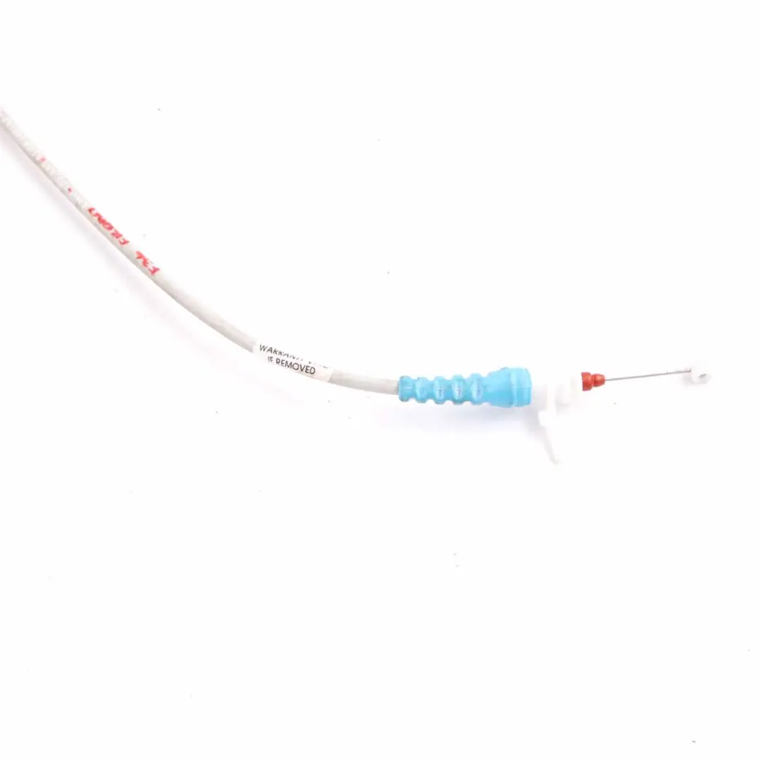  Bowdenzug BMW F34 GT F36 Türöffner Verkabelung vorne links rechts - SKU 7291405 - Teilenummer 7291405