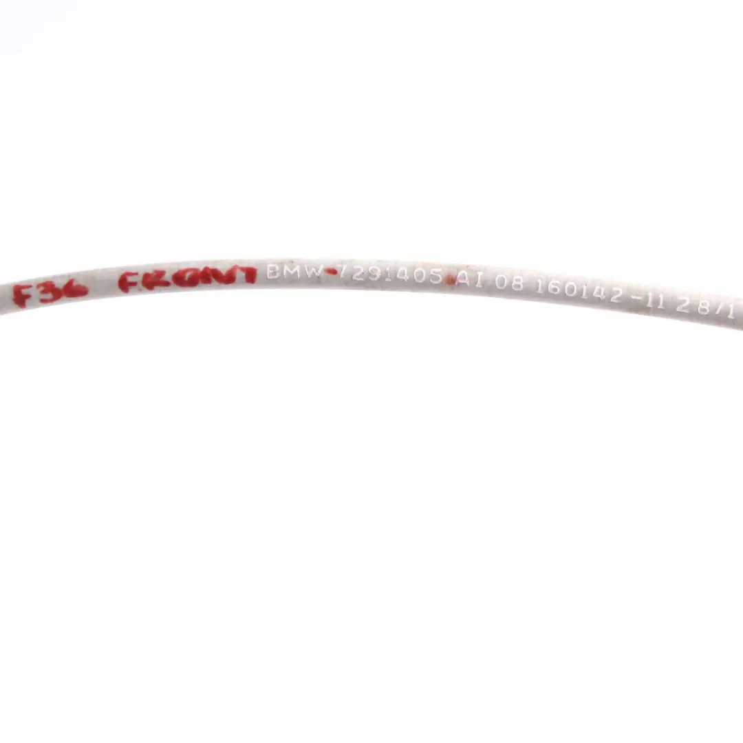  Bowdenzug BMW F34 GT F36 Türöffner Verkabelung vorne links rechts - SKU 7291405 - Teilenummer 7291405