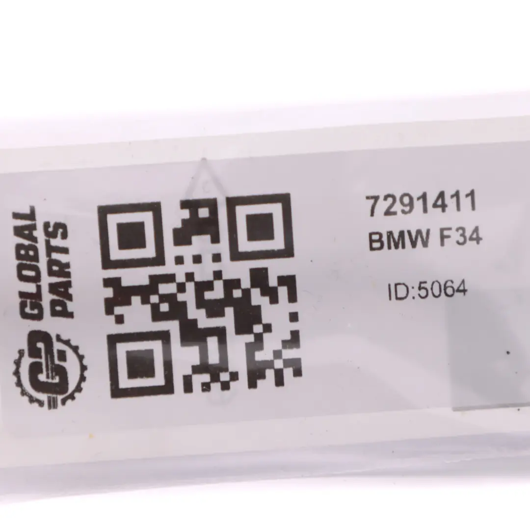 BMW F34 Cięgno Zamka Drzwi Tylnych Lewe Prawe 7291405 - SKU 7291411 - Numer Części 7291411