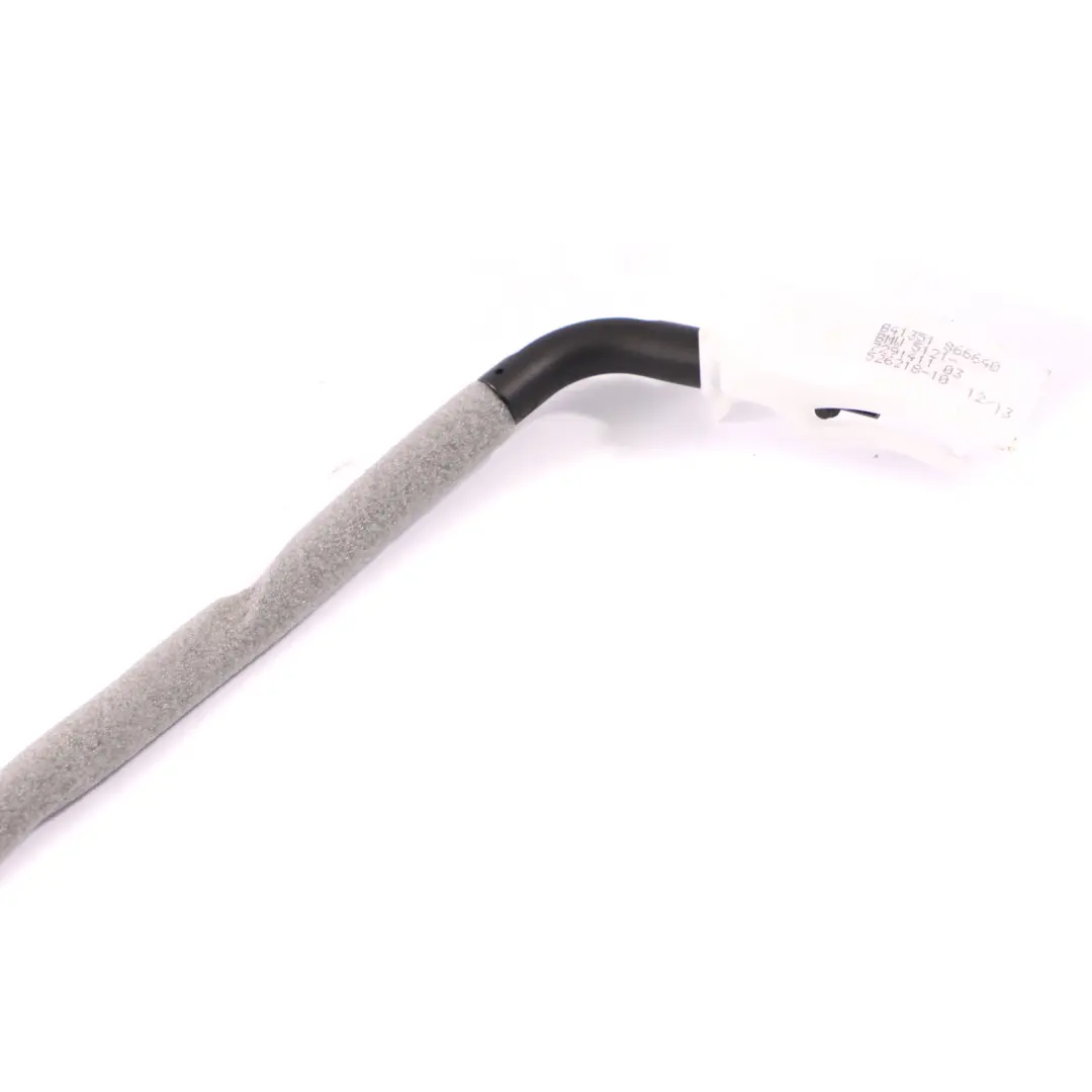 Bowden Cable BMW F34 Door Opener Wiring Rear Left Right N/O/S 7291405 to with Part number 7291411 Bowden Cable BMW F34 Door Opener Wiring Rear Left Right N/O/S 7291405 - SKU 7291411 - Part number 7291411