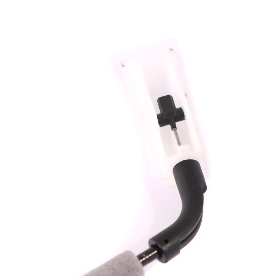 Cięgno Zamka Drzwi Tylnych Lewe Prawe 7291405 do BMW F34 o numerze 7291411 BMW F34 Cięgno Zamka Drzwi Tylnych Lewe Prawe 7291405 - SKU 7291411 - Numer Części 7291411