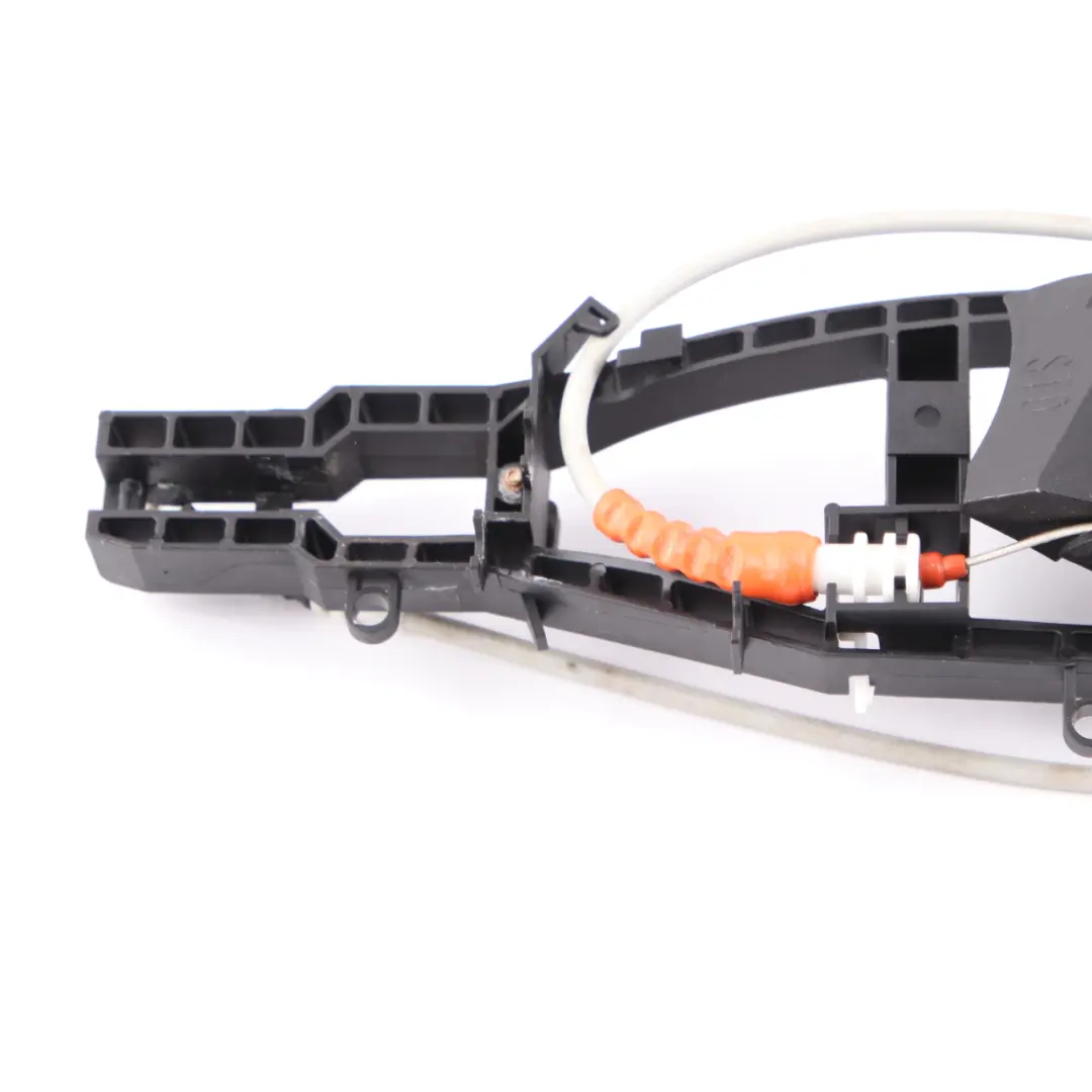 Câble Bowden Poignée de Porte Arrière Gauche Droite pour BMW F34 F36 à propos du numéro de pièce 7291413 BMW F34 F36 Câble Bowden Poignée de Porte Arrière Gauche Droite - SKU 7291413-1 - Numéro de pièce 7291413