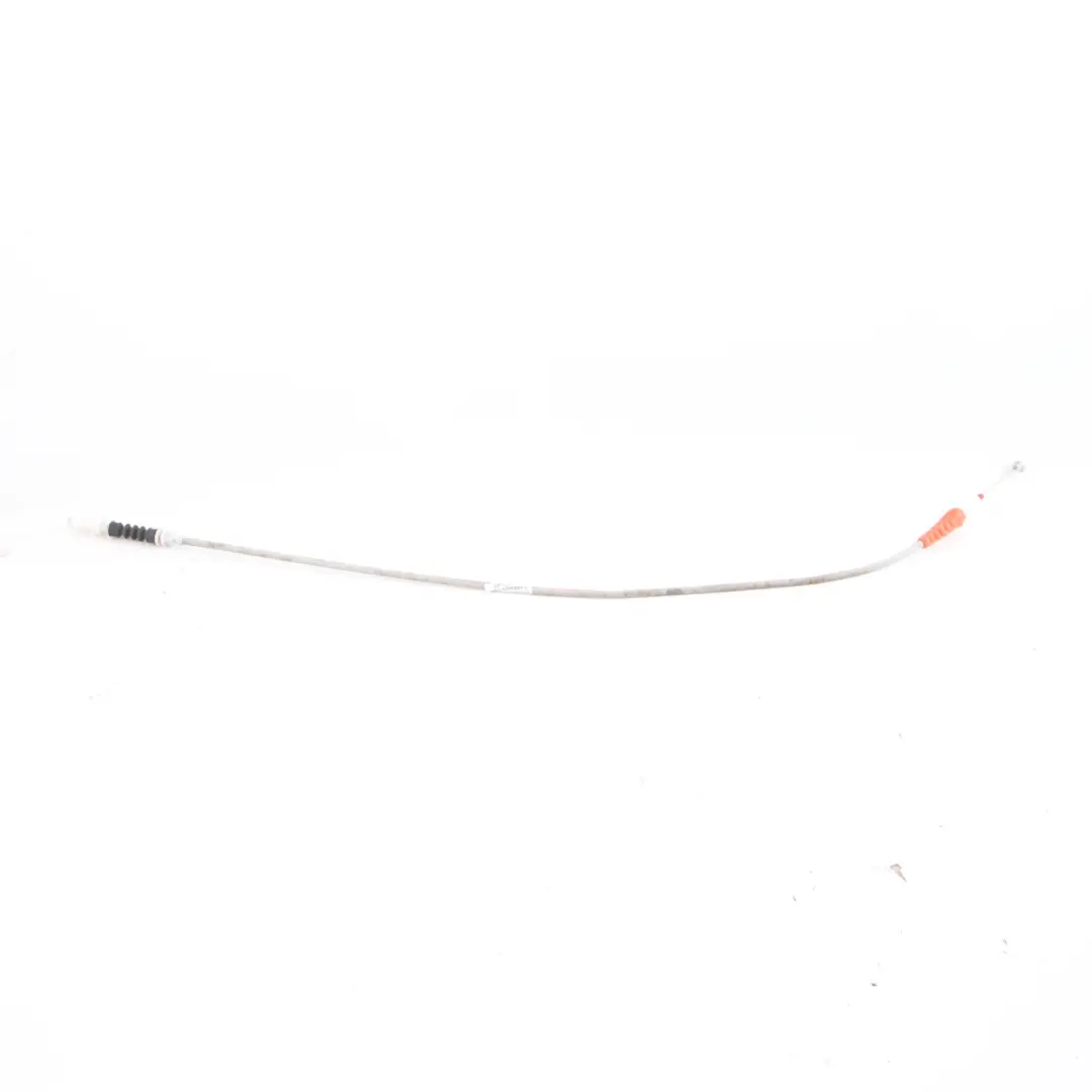 Cable Bowden Manija de la Puerta Trasera Izquierda Derecha para BMW F34 F36 con número de pieza 7291413 BMW F34 F36 Cable Bowden Manija de la Puerta Trasera Izquierda Derecha - SKU 7291413-1 - Número de pieza 7291413