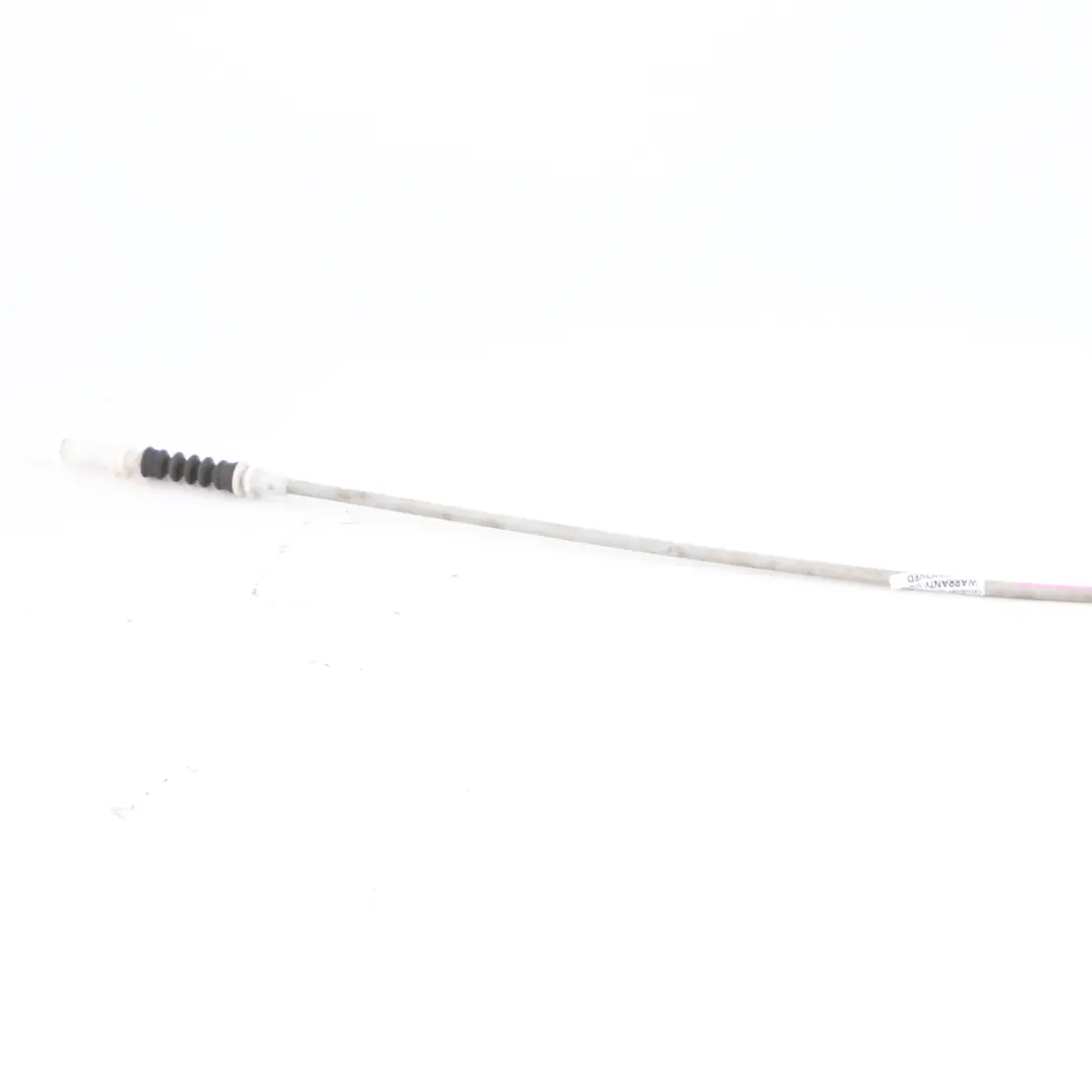BMW F34 F36 Cavo Bowden Maniglia porta posteriore sinistra destra - SKU 7291413-1 - Numero di parte 7291413