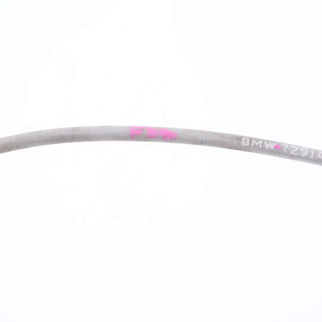 BMW F34 F36 Cavo Bowden Maniglia porta posteriore sinistra destra - SKU 7291413-1 - Numero di parte 7291413