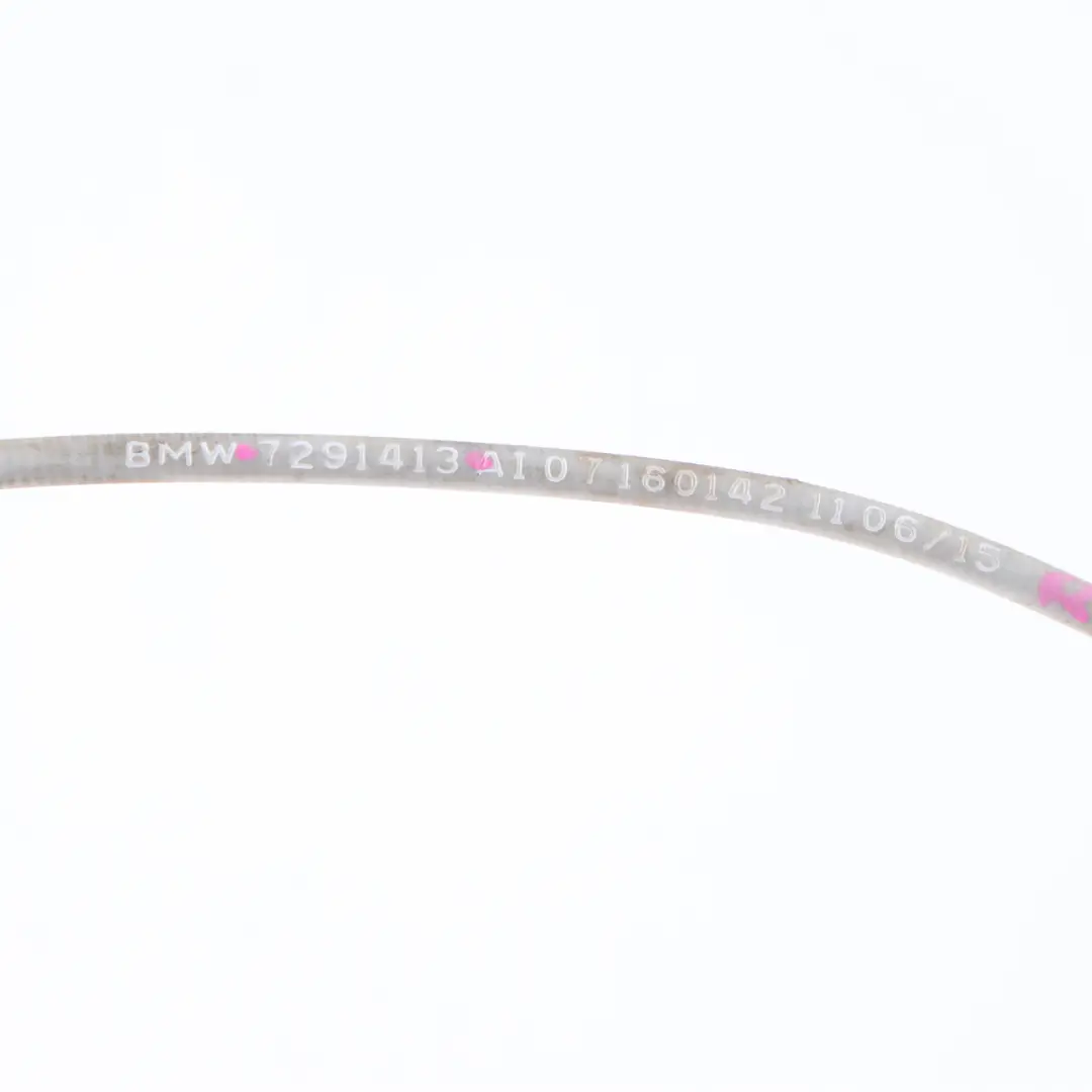  Bowden Cable BMW F34 F36 Door Handle Rear Left Right N/O/S - SKU 7291413-1 - Part number 7291413