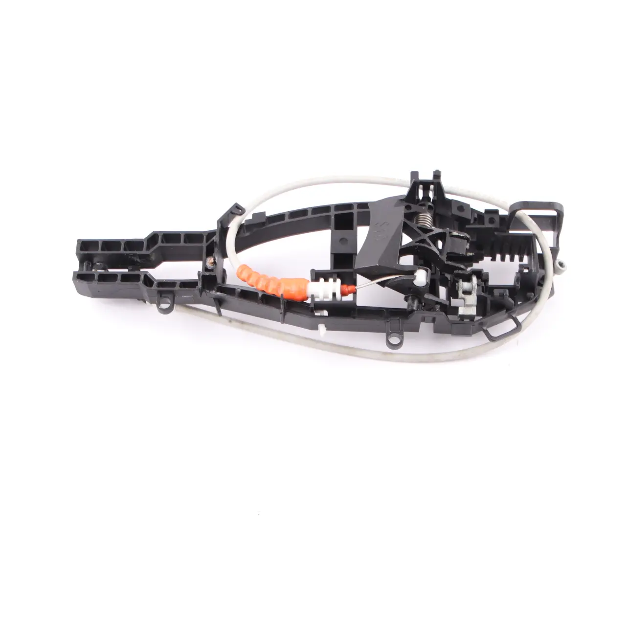 Maniglia portaoggetti BMW F36 Base d'appoggio porta posteriore destra 7291413