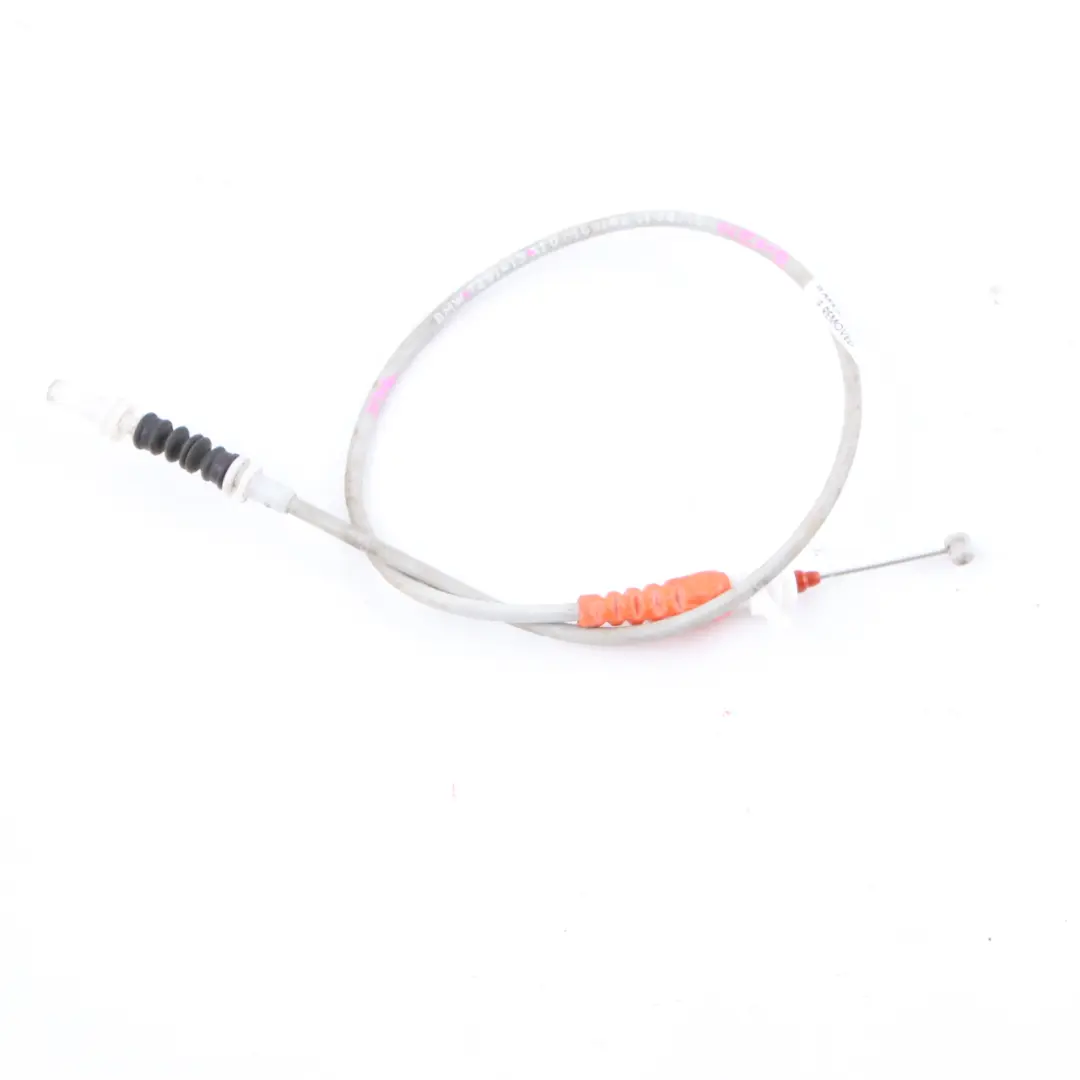 Maniglia portaoggetti BMW F36 Base d'appoggio porta posteriore destra per con numero di parte 7291413 Maniglia portaoggetti BMW F36 Base d'appoggio porta posteriore destra - SKU 7291413 - Numero di parte 7291413