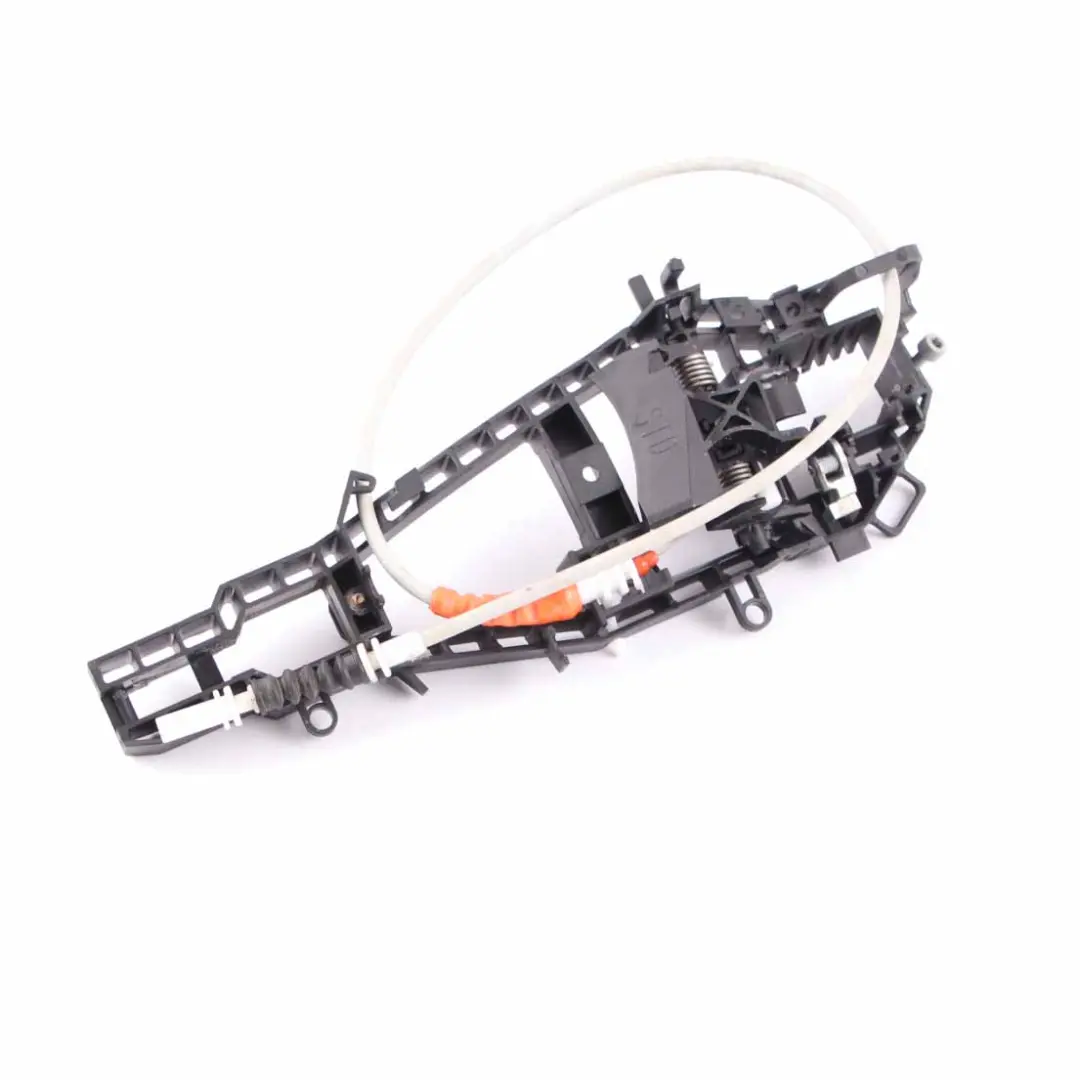 Baza Mocowanie Klamka Prawy Tył do BMW F36 o numerze 7291413 BMW F36 Baza Mocowanie Klamka Prawy Tył - SKU 7291413 - Numer Części 7291413