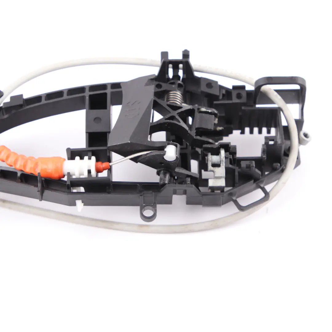 Porte Poignée BMW F36 Base préhension de la porte arrière droite - SKU 7291413 - Numéro de pièce 7291413