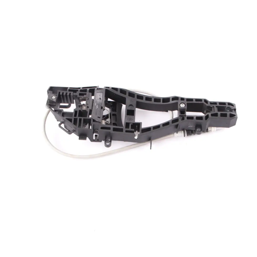  Handle Carrier BMW F36 Grab Base Rear Right Door O/S - SKU 7291413 - Part number 7291413