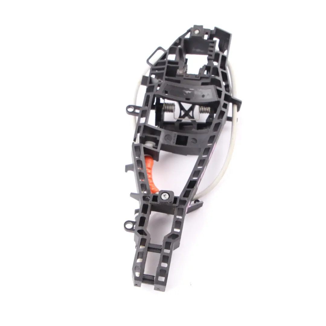 Maniglia portaoggetti BMW F36 Base d'appoggio porta posteriore destra per con numero di parte 7291413 Maniglia portaoggetti BMW F36 Base d'appoggio porta posteriore destra - SKU 7291413 - Numero di parte 7291413