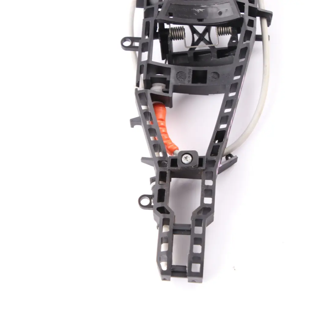 Griffträger BMW F36 Grab Base hinten rechts Tür für mit Teilenummer 7291413 Griffträger BMW F36 Grab Base hinten rechts Tür - SKU 7291413 - Teilenummer 7291413