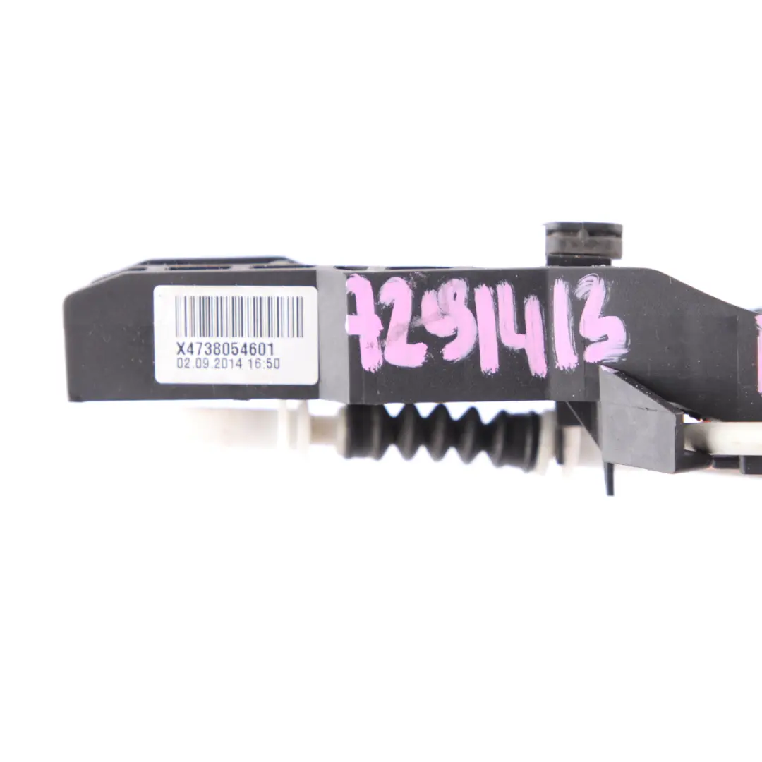  Handle Carrier BMW F36 Grab Base Rear Right Door O/S - SKU 7291413 - Part number 7291413
