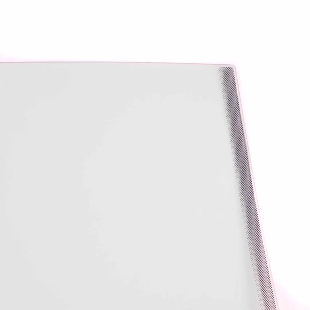 Vitre Latérale Arrière Gauche Verre AS2 pour BMW F34 GT à propos du numéro de pièce 7291417 BMW F34 GT Vitre Latérale Arrière Gauche Verre AS2 - SKU 7291417 - Numéro de pièce 7291417