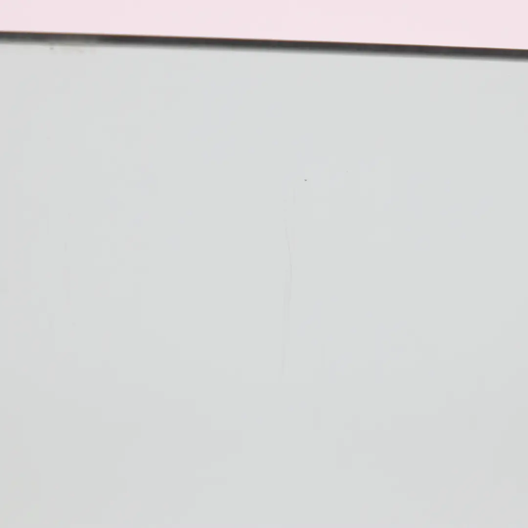 BMW F34 GT Side Window Door Rear Right O/S Glass Glazing AS2 - SKU 7291418 - Part number 7291418