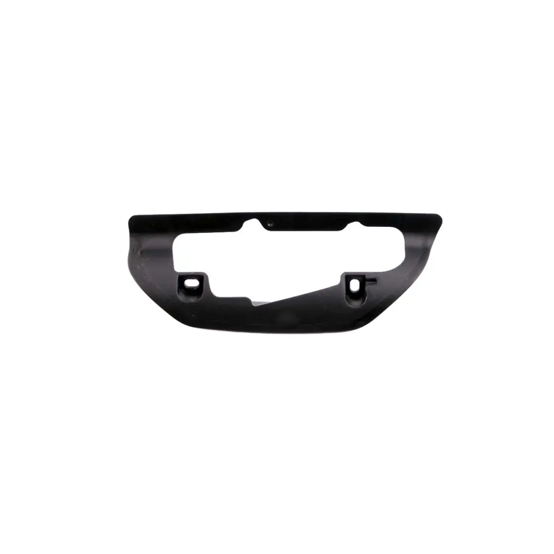 Finisher Cover Catch Bracket Left N/S Roofliner Black to BMW i3 I01 with Part number 7291669 BMW i3 I01 Finisher Cover Catch Bracket Left N/S Roofliner Black - SKU 7291669 - Part number 7291669