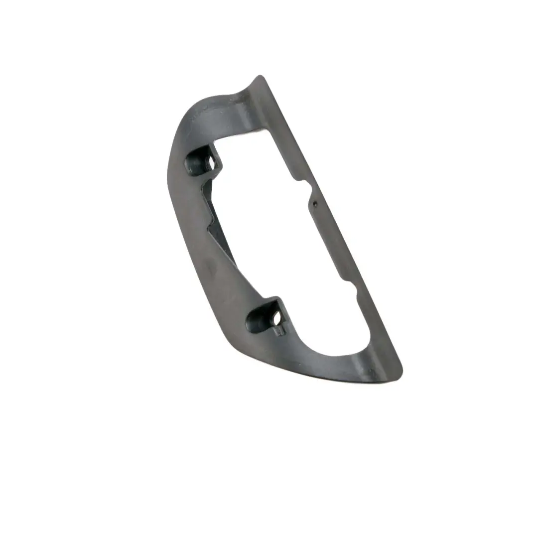 Finisher Cover Catch Bracket Left N/S Roofliner Black to BMW i3 I01 with Part number 7291669 BMW i3 I01 Finisher Cover Catch Bracket Left N/S Roofliner Black - SKU 7291669 - Part number 7291669