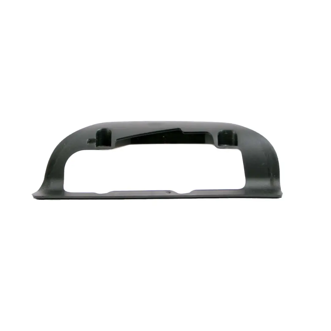 BMW i3 I01 Finisher Cover Catch Bracket Left N/S Roofliner Black - SKU 7291669 - Part number 7291669