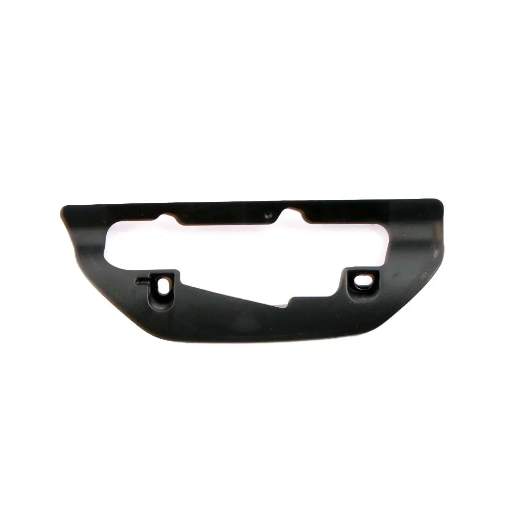 Finisher Cover Catch Bracket Right O/S Roofliner Black to BMW i3 I01 with Part number 7291670 BMW i3 I01 Finisher Cover Catch Bracket Right O/S Roofliner Black - SKU 7291670 - Part number 7291670