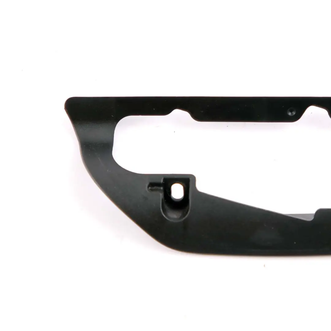 Finisher Abdeckung Catch Bracket Rechts Roofliner Schwarz für BMW i3 I01 mit Teilenummer 7291670 BMW i3 I01 Finisher Abdeckung Catch Bracket Rechts Roofliner Schwarz - SKU 7291670 - Teilenummer 7291670
