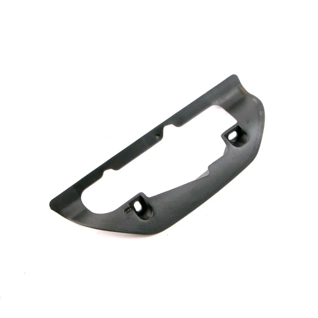 BMW i3 I01 Finisher Abdeckung Catch Bracket Rechts Roofliner Schwarz - SKU 7291670 - Teilenummer 7291670