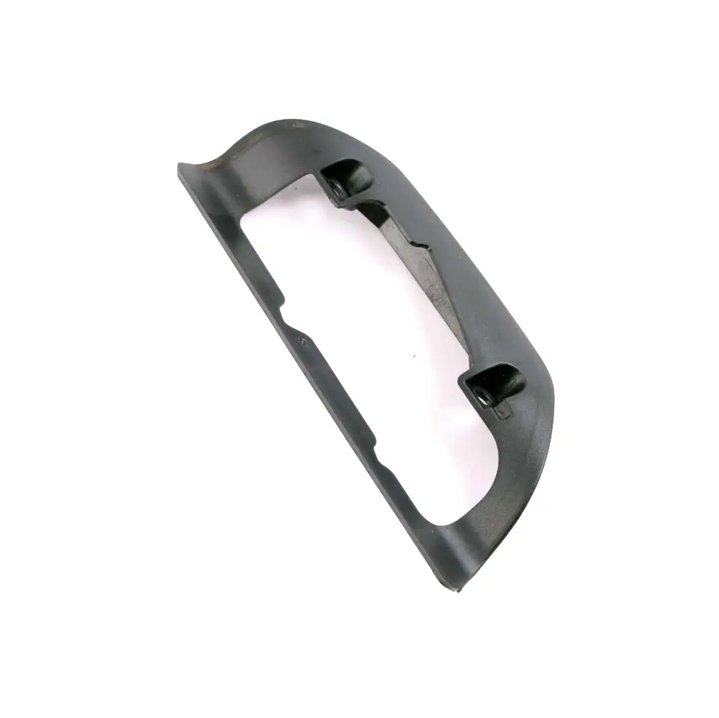 BMW i3 I01 Finisher Coperchio Staffa di aggancio Tetto destro Nero - SKU 7291670 - Numero di parte 7291670