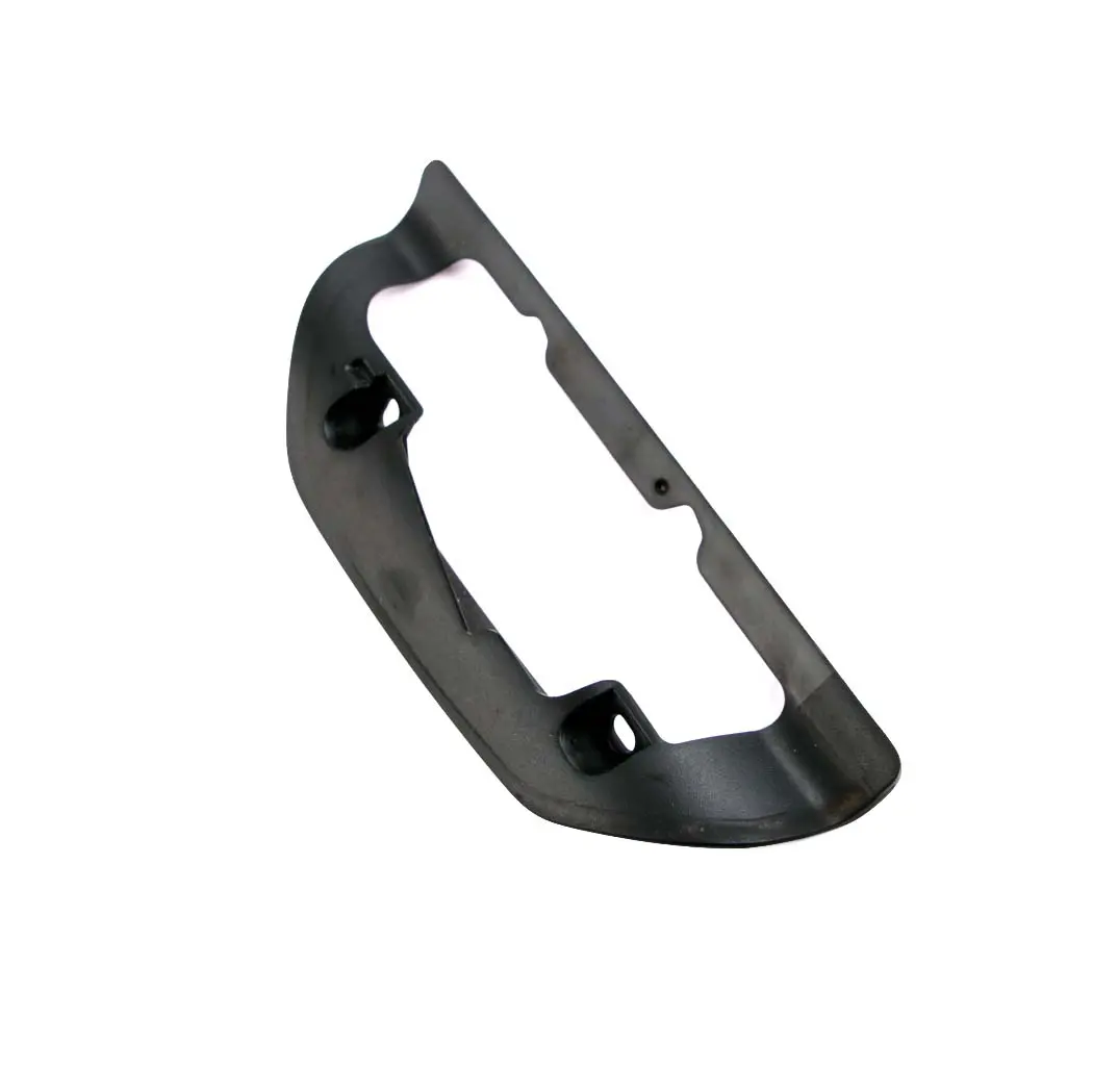 Finisher Abdeckung Catch Bracket Rechts Roofliner Schwarz für BMW i3 I01 mit Teilenummer 7291670 BMW i3 I01 Finisher Abdeckung Catch Bracket Rechts Roofliner Schwarz - SKU 7291670 - Teilenummer 7291670