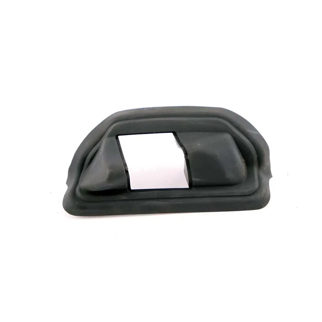 BMW i3 I01 Abdeckung Verriegelung Halterung Striker Links Schwarz - SKU 7291671 - Teilenummer 7291671